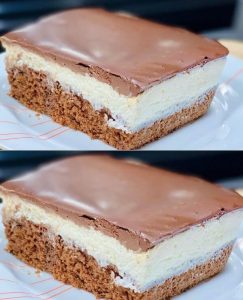 The Famous Turkish Crying Cake
