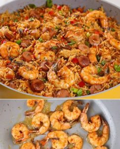 How to Make Jambalaya