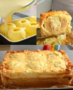 Never Bake Another Apple Pie Again
