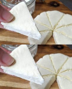 Make Your Own Homemade Cheese