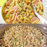 pasta Salad You Can't Resist!