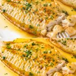 Quick and Easy Fish Fillet Recipe