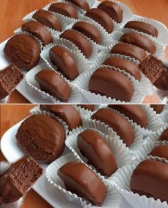 Easy and Quick Desserts
