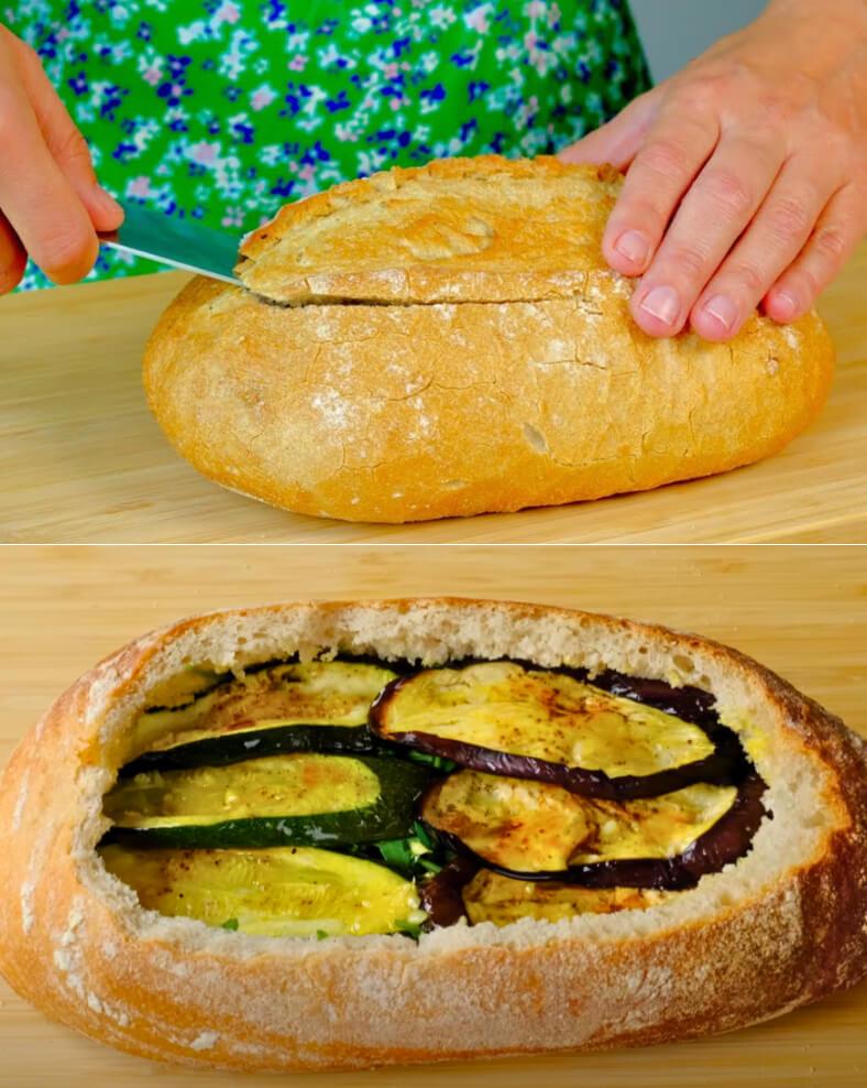 Breakfast That I Cook Every Week! Easy and Delicious New Breakfast