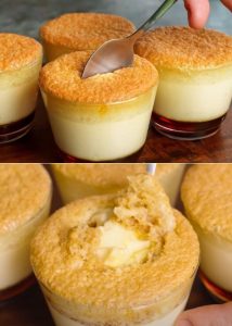 Super Creamy Desserts: No Condensed Milk, No Gelatine, No Cream Cheese!