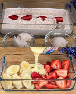 Most Popular Dessert of This Summer