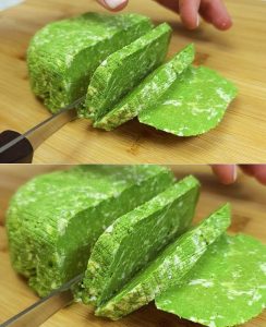Old Homemade Cheese Recipe