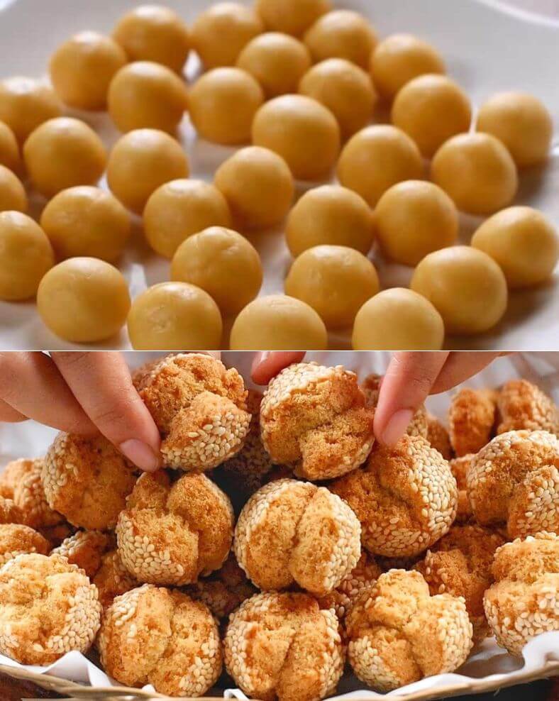 Laughing Bread without Oven