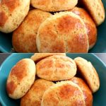 Soft and Tasty Scones
