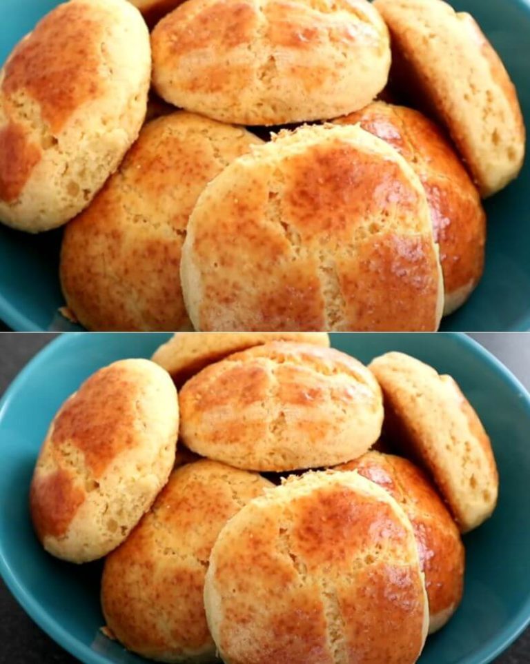 Soft and Tasty Scones