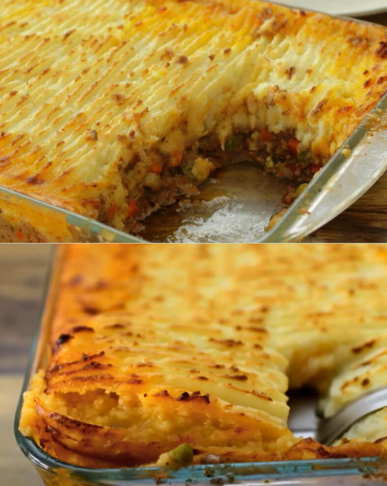 How to Make Perfect Shepherd’s Pie – Made By Emily