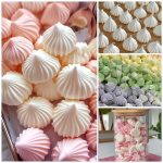 Perfect Homemade Meringue Candies
