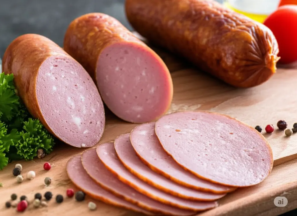 Processed Meats