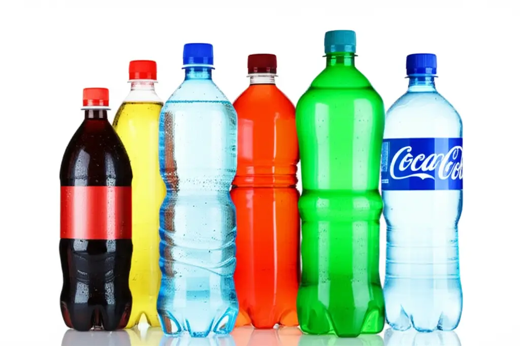 Sugary Drinks
