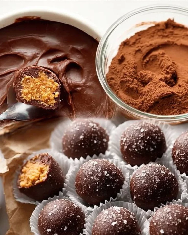 Plate of delicious almond flour no-bake cookies garnished with chocolate chips.