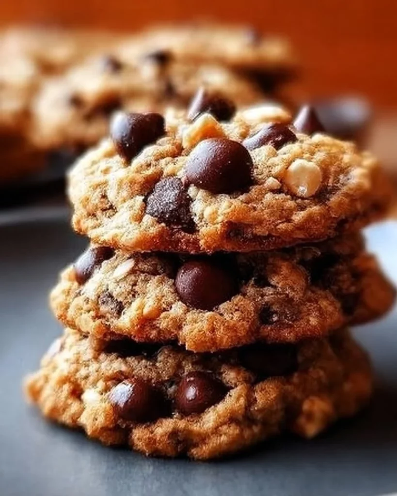 Delicious no-bake cookies prepared according to Yummy Food Guide