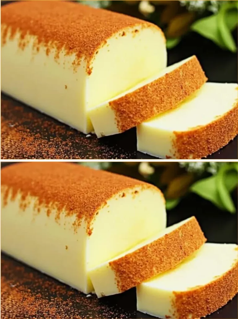 Delicious milk dessert showcasing creamy texture and sweet flavors.