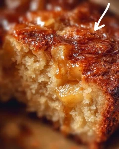 Delicious homemade apple cake with fresh apples and spices, served on a plate