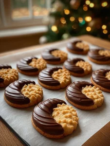 Freshly baked croissants served with an assortment of colorful jams