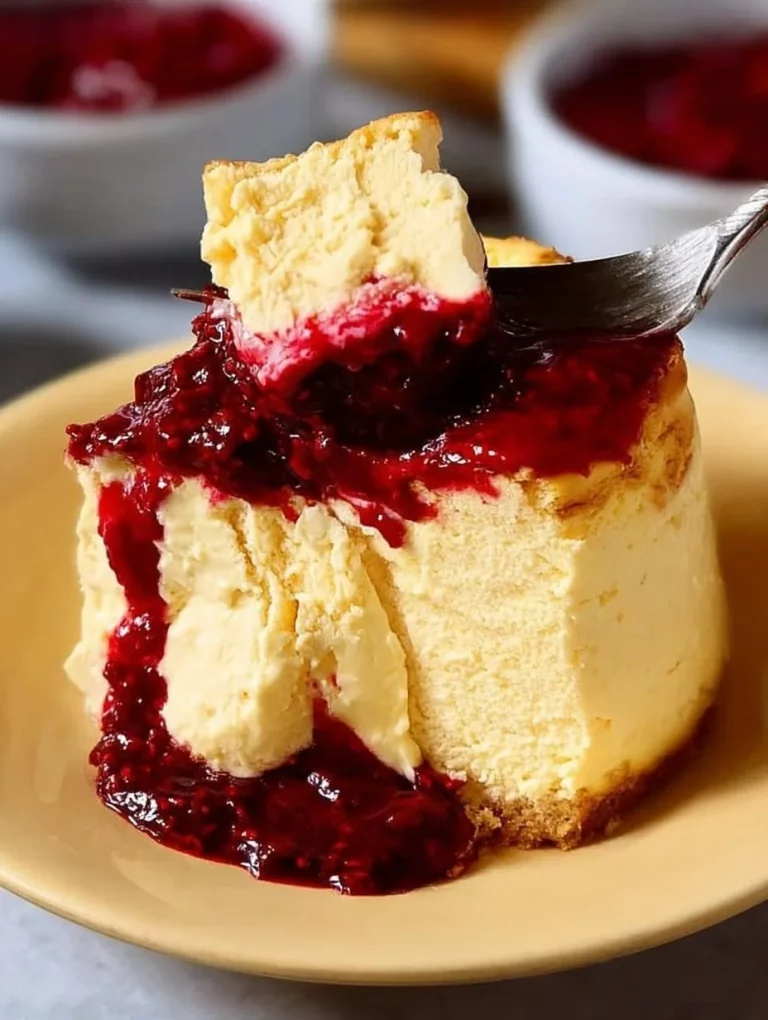 Delicious Cup Cheesecake served in a charming cup