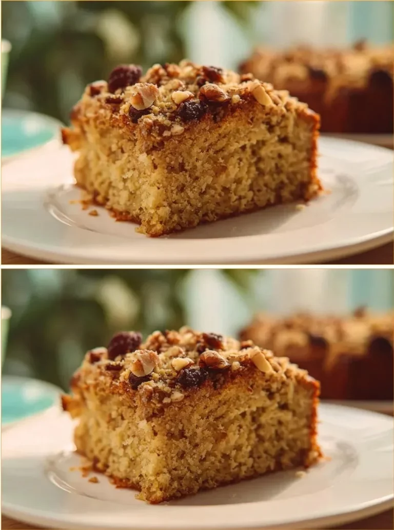 Healthy oat apple pie with no flour and no sugar, a guilt-free dessert option