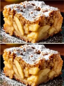 Delicious apple pie cake recipe by Jamie Oliver with rich flavors and moist texture