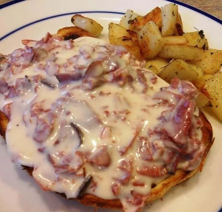 Nana recipe inspired by childhood memories and traditional flavors.