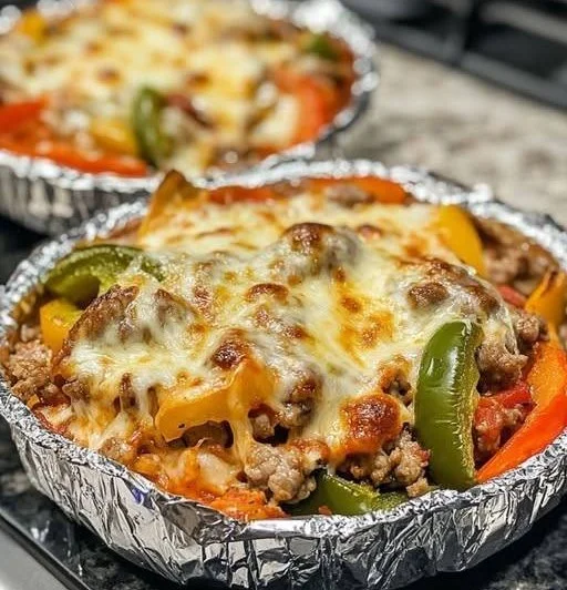 Delicious weeknight meal recipe enjoyed by my husband