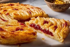 Delicious Turkey Oreo Balls for festive celebrations