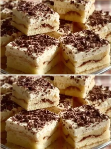 Delicious upside-down apple slices served as a dessert