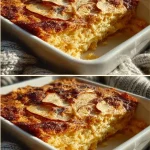 Delicious homemade Apple Breakfast Cake with fresh apples and spices