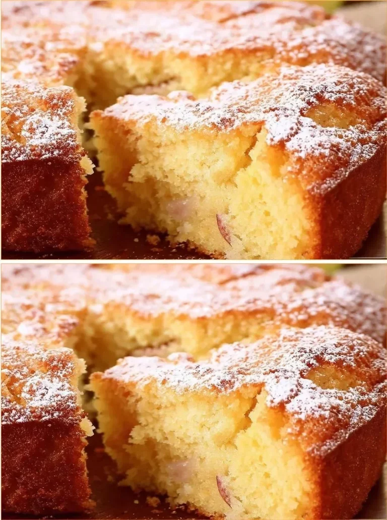 Delicious freshly baked Apple Pie with a golden crust and juicy apple filling