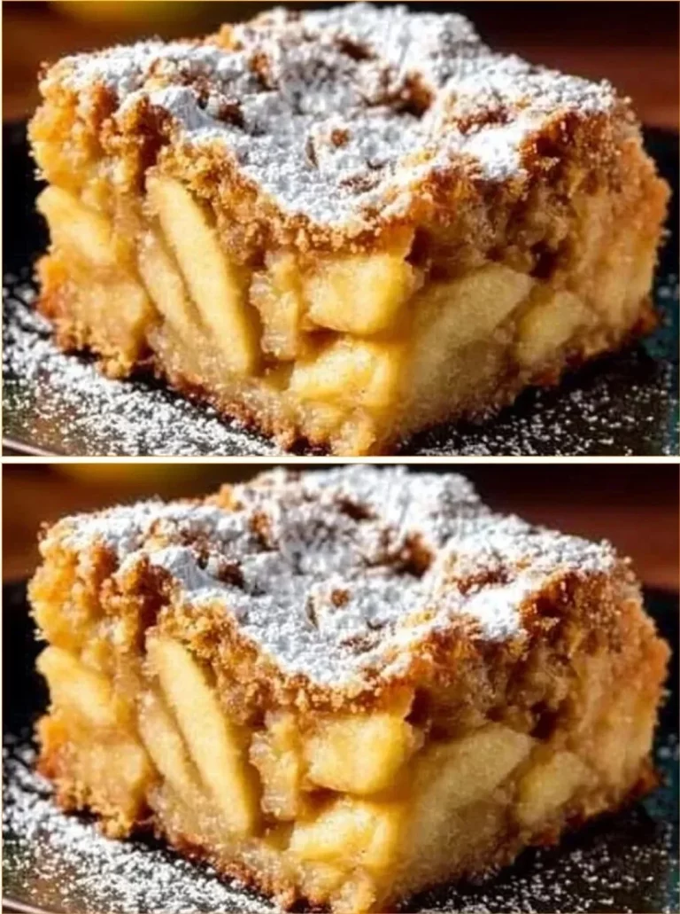 Delicious homemade apple pie with a golden crust and apple filling