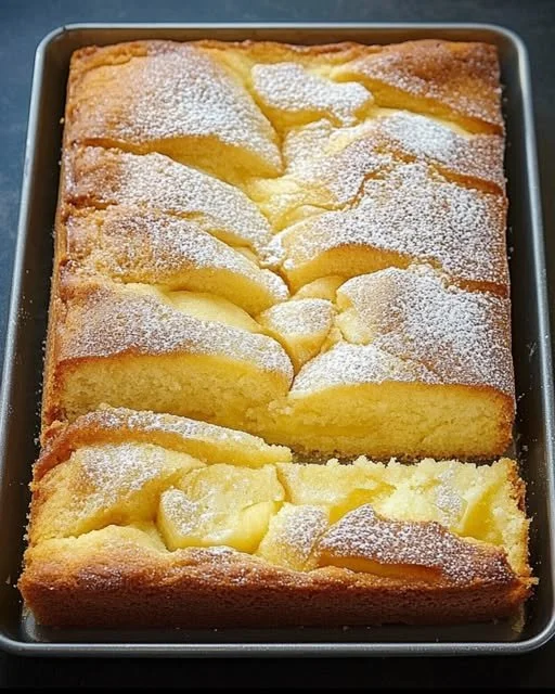 Delicious homemade apple pie with a golden crust and sliced apples