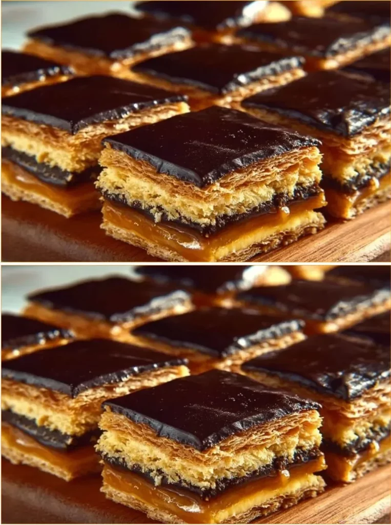 Chocolate topped apple slices with nuts, a delicious and healthy treat.