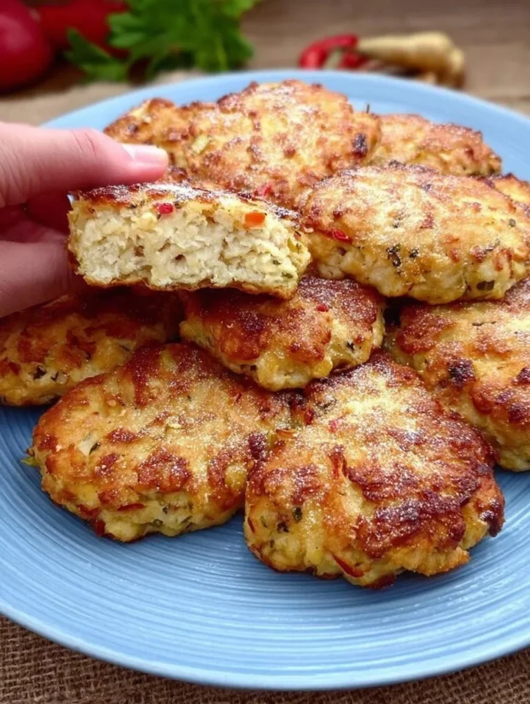 Cooked chicken fillet sizzling in a skillet with herbs