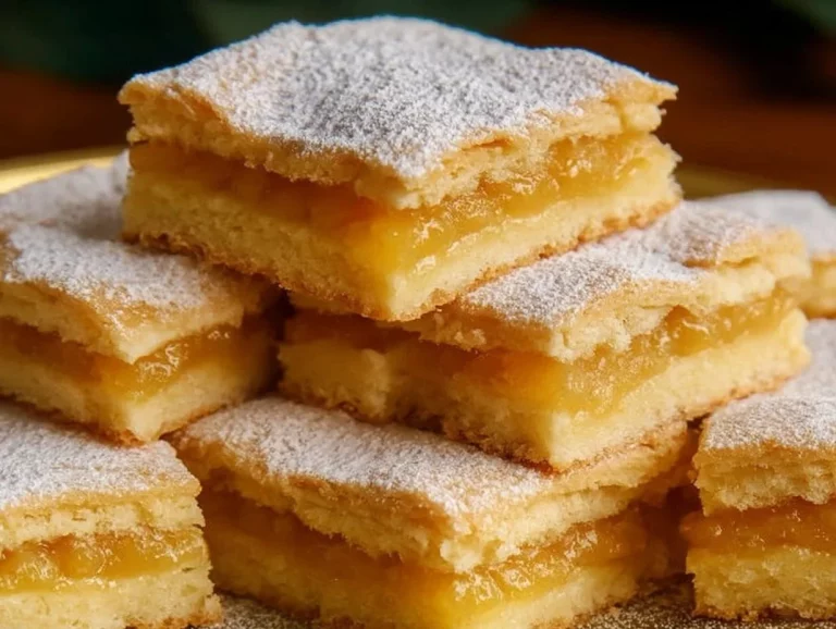 Delicious slice of excellent apple pie on a plate with cinnamon and apples