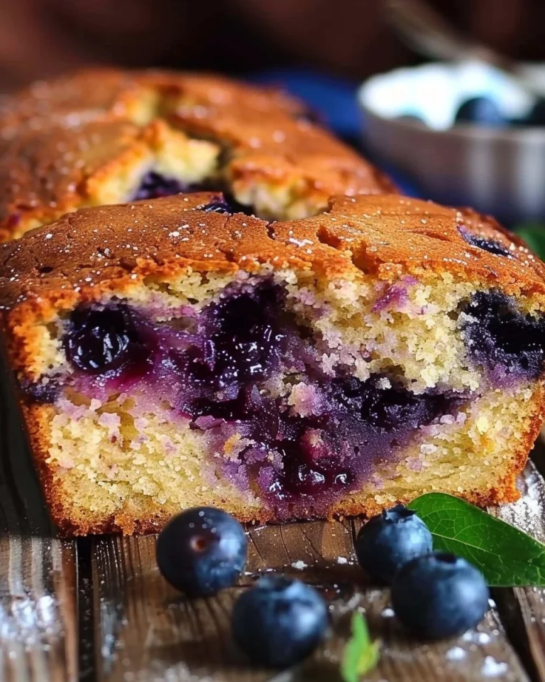 Healthy oat and fruit cake with fresh ingredients