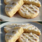 Festive holiday cookies decorated for the Winter Solstice celebration.