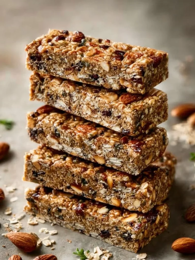 Variety of nutritious protein bars for healthy snacking and energy