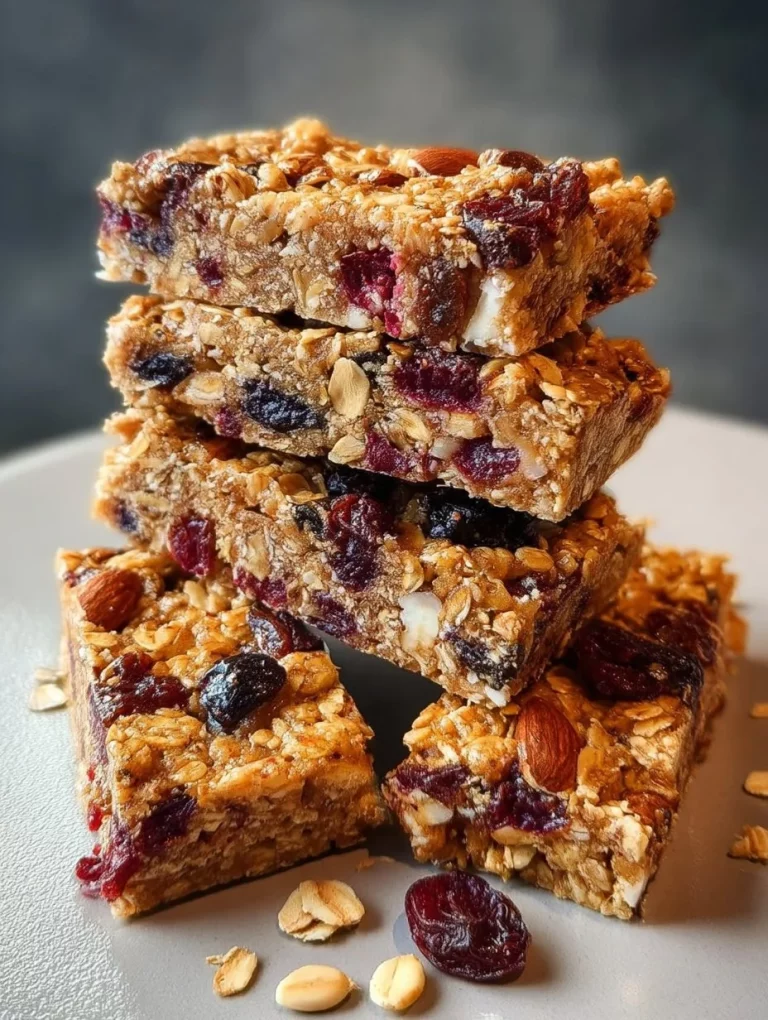 Roy's Light Oatmeal Breakfast Bars for a nutritious morning boost