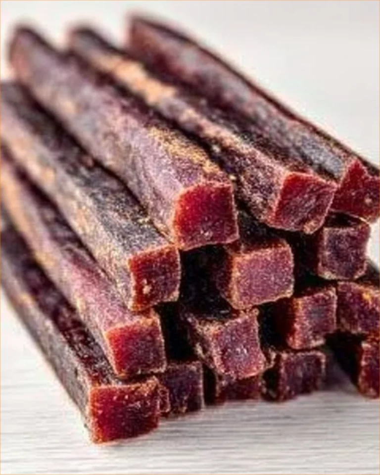 Apple & Cranberry Dog Dental Sticks for dental care and fresh breath