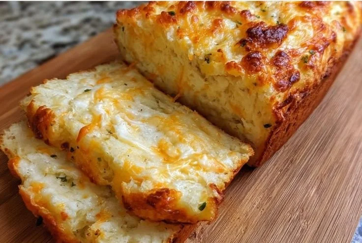 Cheese Bread