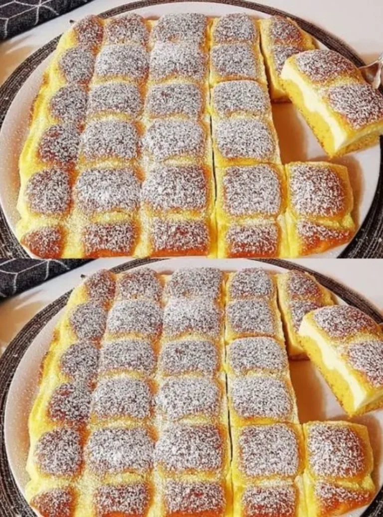 Delicious 15-minute cake recipe that's better than apple pie