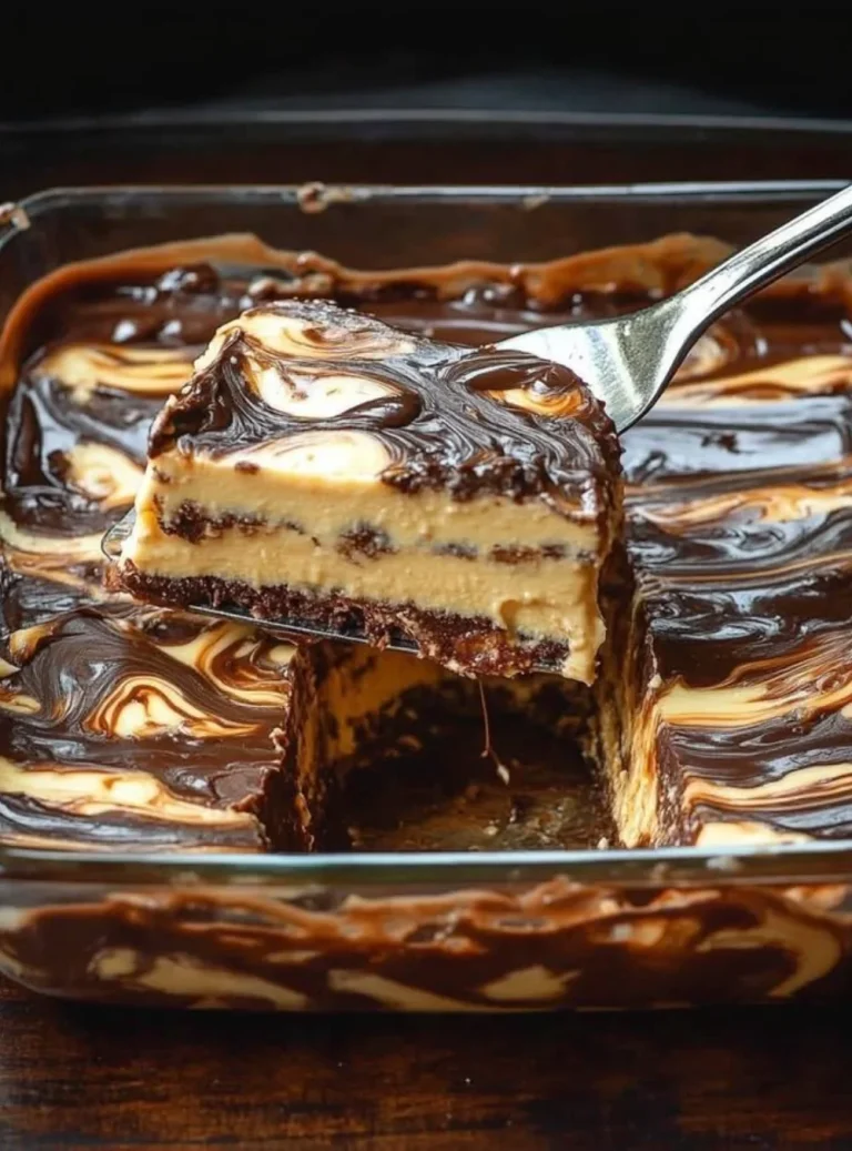 Decadent Chocolate Cookie Cake topped with chocolate ganache and sprinkles