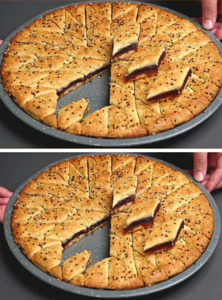 Delicious date cookies without eggs, made with wholesome ingredients.