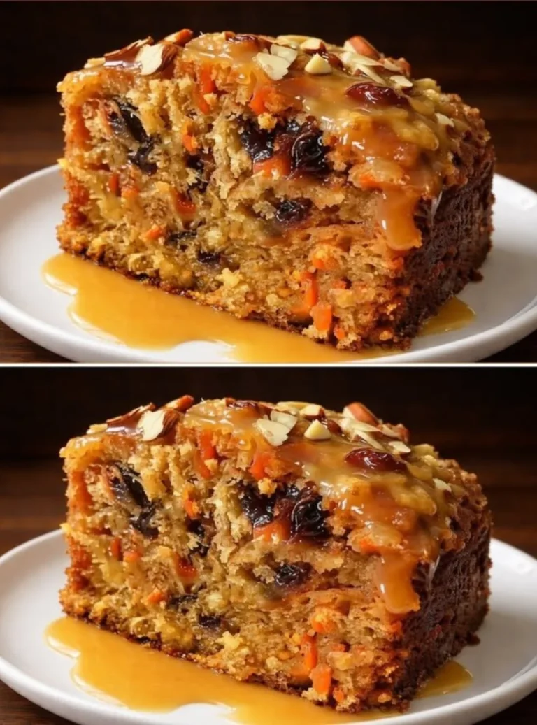 Healthy oatmeal cookies made with apples and carrots, perfect for guilt-free snacking.