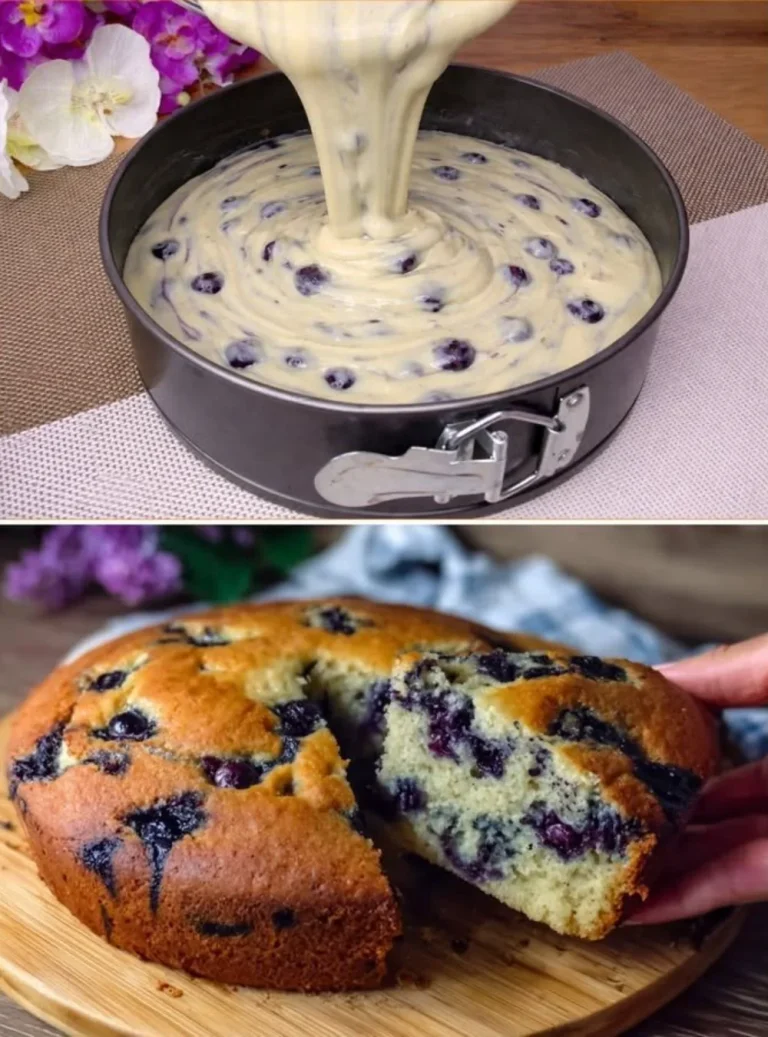 A delicious microwave cake topped with chocolate frosting and sprinkles.