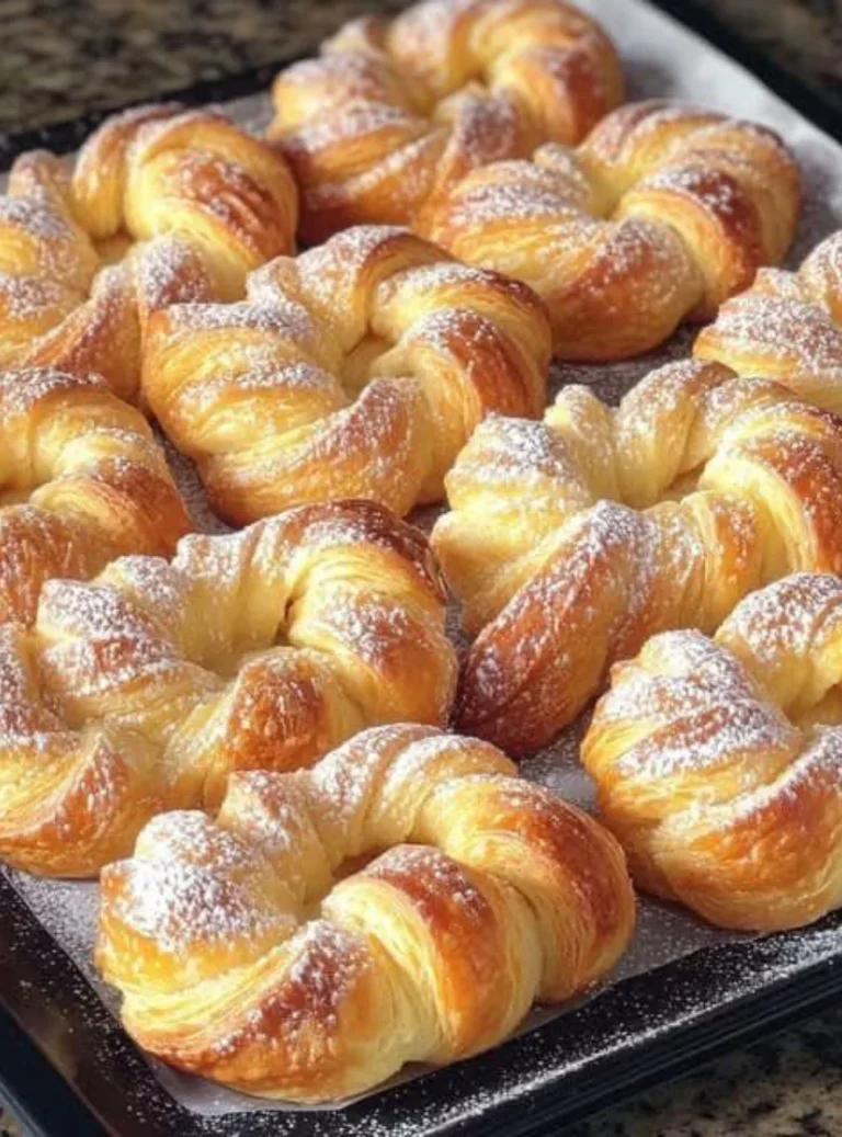 Delicious homemade quark sticks with vanilla flavor on a plate