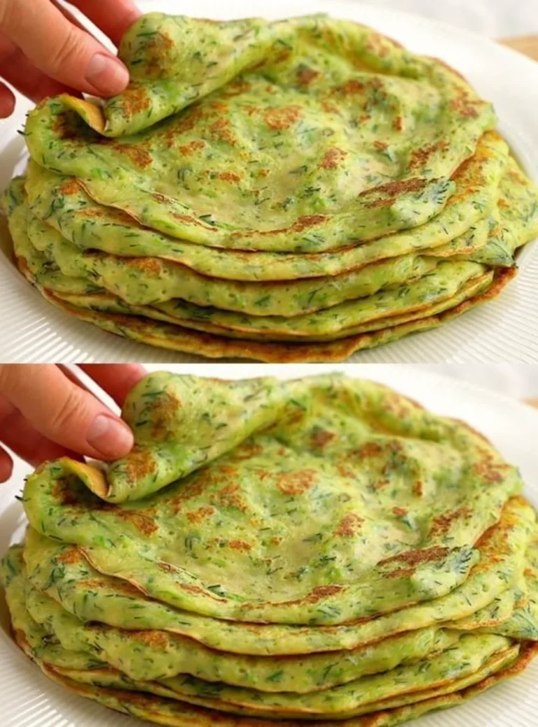 Delicious zucchini recipes for a healthy diet and flavorful meals